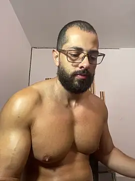 Show webcam de magnumchris