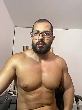 magnumchris Webcam-Show