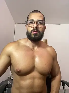 magnumchris Webcam-Show