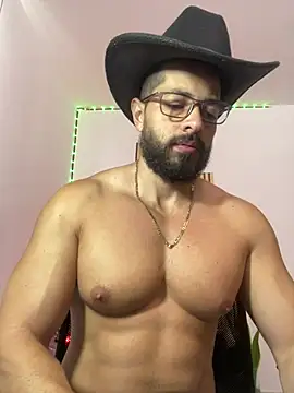 magnumchris ওয়েবক্যাম শো