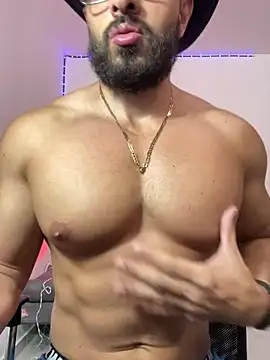 magnumchris Webcam Show
