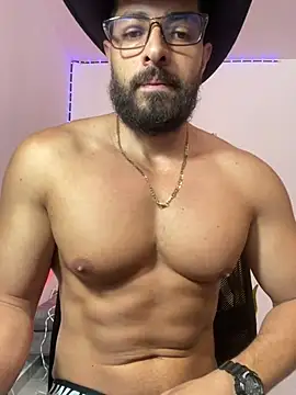 Show Webcam de magnumchris