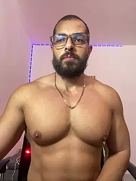 Show webcam de magnumchris