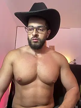 Show de webcam de magnumchris