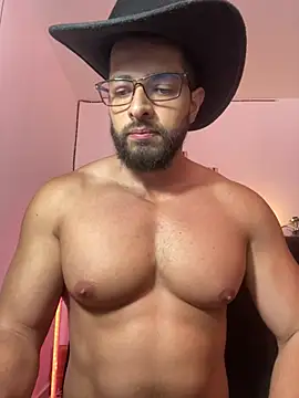 magnumchris Pertunjukan Webcam