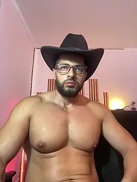 Show webcam de magnumchris