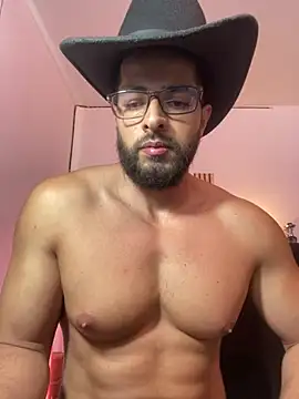 magnumchris Pertunjukan Webcam