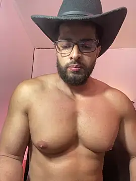 magnumchris ওয়েবক্যাম শো
