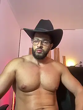 Show de webcam de magnumchris