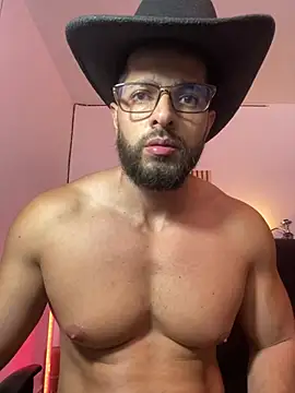 magnumchris Show Webcam