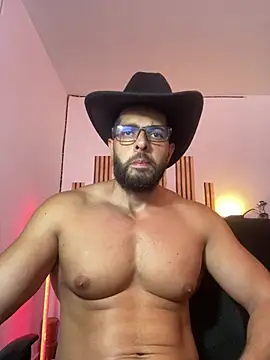magnumchris Pertunjukan Webcam