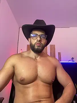 magnumchris Webcam-Show