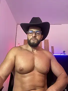 magnumchris Pertunjukan Webcam