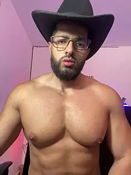 Show Webcam de magnumchris