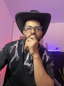 magnumchris webcam show