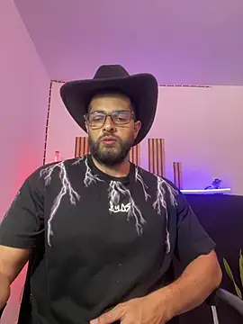 magnumchris Show in webcam