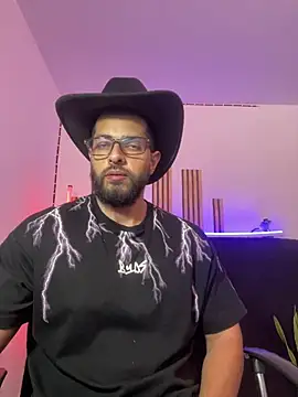 magnumchris 在線直播表演