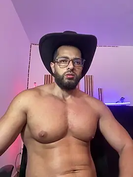 magnumchris Show in webcam