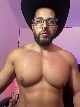 magnumchris Show Webcam