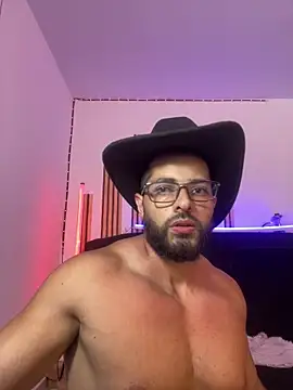 Show Webcam de magnumchris