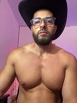 عرض كام magnumchris