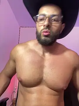 عرض كام magnumchris