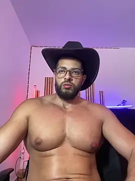 magnumchris Pertunjukan Webcam