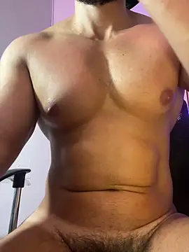 magnumchris Show Webcam