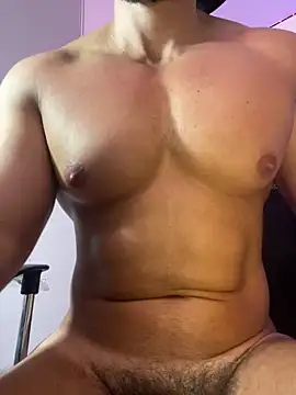 magnumchris Webcamshow