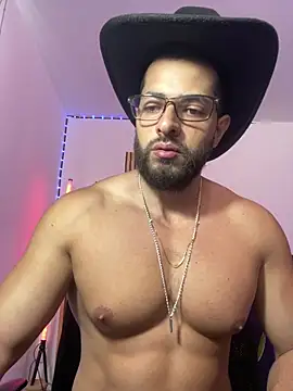 magnumchris Pertunjukan Webcam