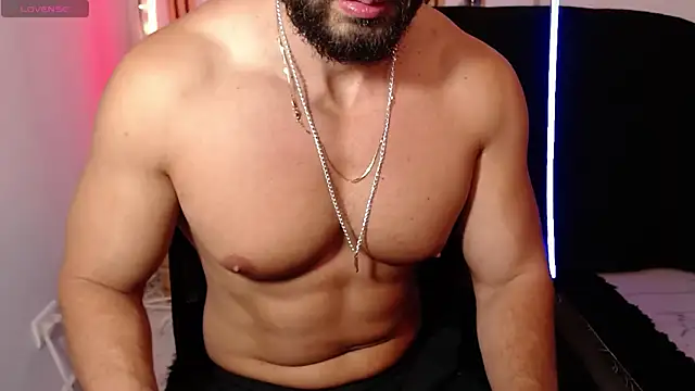 Show webcam de magnumchris