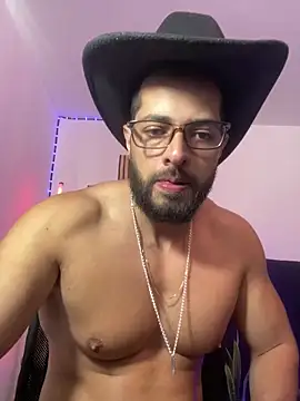 Pokazy przed kamerką – magnumchris
