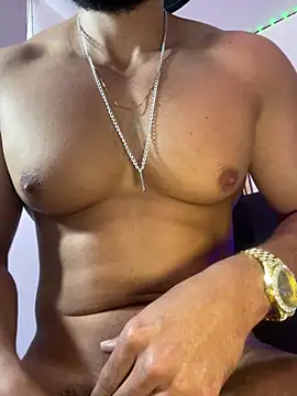 magnumchris webkamerás műsora