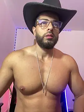 magnumchris' Webcam Show