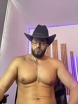 magnumchris Pertunjukan Webcam