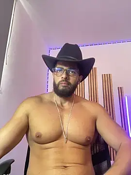 magnumchris Webcam Show