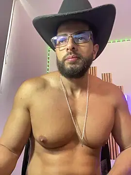 Živý XXX chat magnumchris