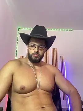magnumchris Show in webcam