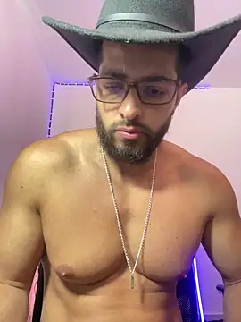 magnumchris Show in webcam