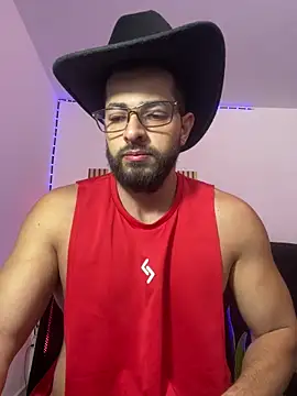 magnumchris' Webcam Show
