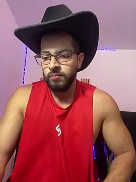 magnumchris Show in webcam
