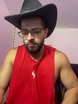 Show Webcam de magnumchris