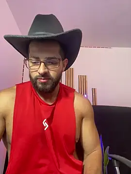magnumchris Show in webcam