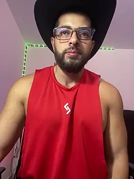 magnumchris Webcam show