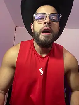 Show Webcam de magnumchris