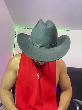 magnumchris webcam show