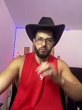 Show de webcam de magnumchris
