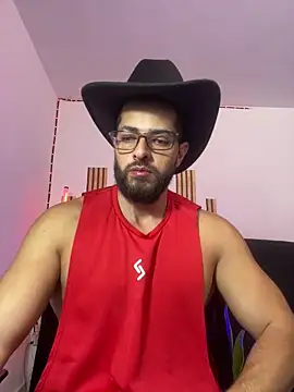 magnumchris – webcam-show