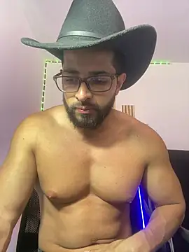 magnumchris Pertunjukan Webcam