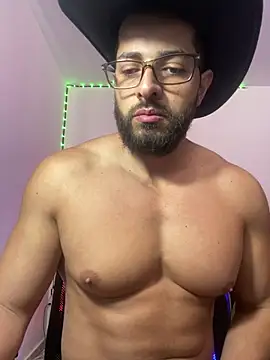 magnumchris – webcam-show